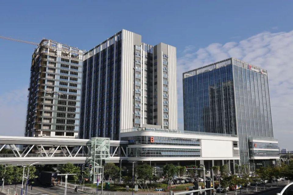 激活新动能 广州荔湾打造激光与增材制造产业新高地