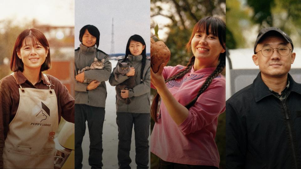 央视“致敬奋斗者”：以“创富伙伴”为抓手，赋能创富实践