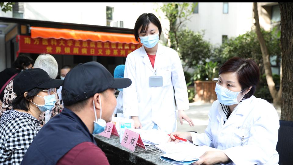 冬季警惕慢性自发性荨麻疹发作，创新药为临床治疗提供新选择