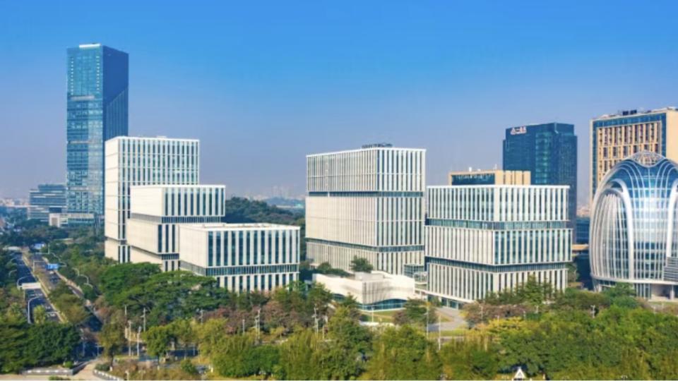 产业园区进化论：解码广州“园”动力