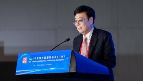 ​正佳集团董事长谢铁牛：以文旅深度融合推动中华文明现代化表达