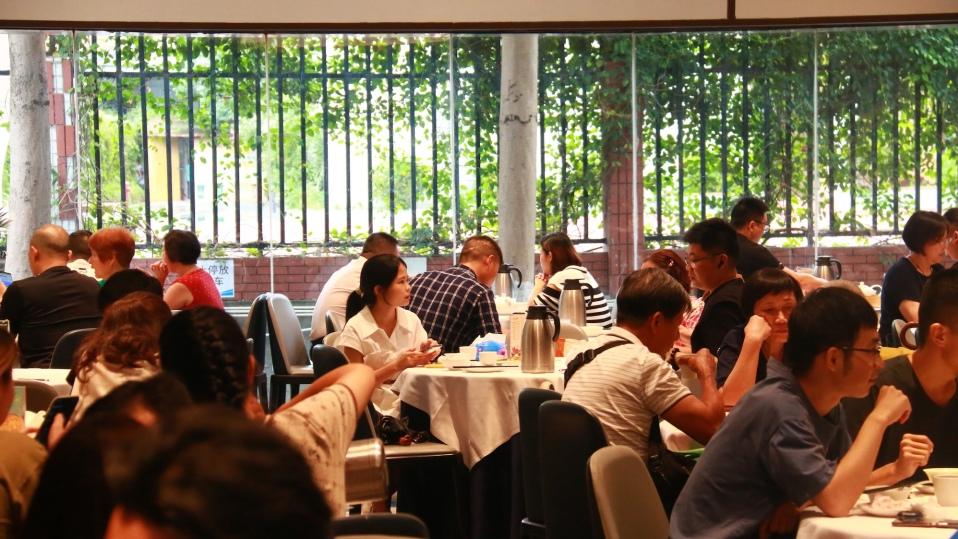 大同酒家：以短视频平台为桥，让老粤菜 “潮” 起来