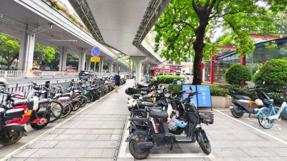 工信部回应电动车新国标热点问题