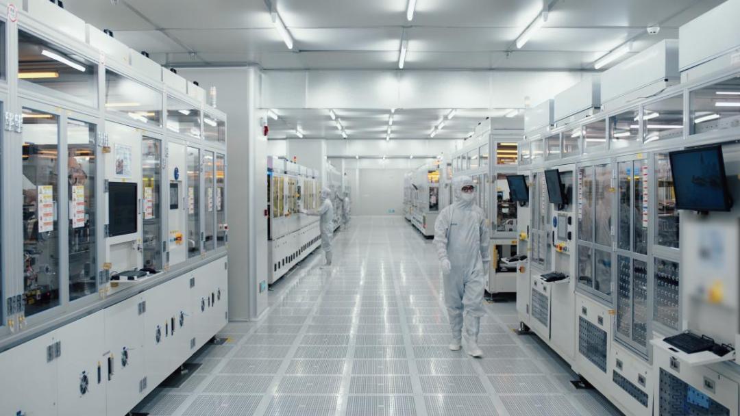 云深处科技完成超5亿元C轮融资，加速具身智能核心技术攻关与行业落地(图3)