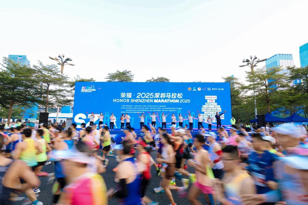 云深处科技完成超5亿元C轮融资，加速具身智能核心技术攻关与行业落地(图1)