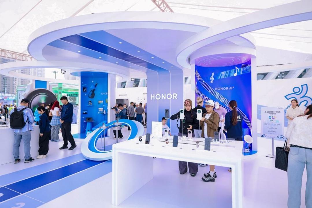 云深处科技完成超5亿元C轮融资，加速具身智能核心技术攻关与行业落地(图2)