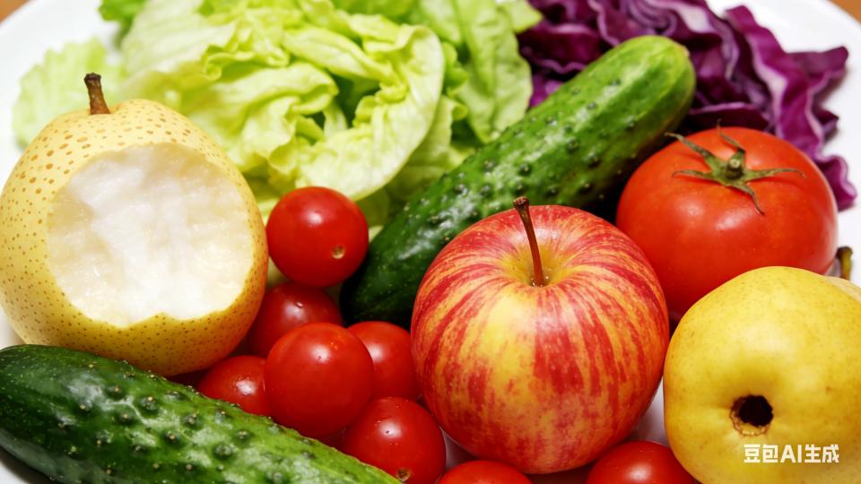 口腔溃疡就是“心火旺”？其实还有很多原因丨靓汤有料