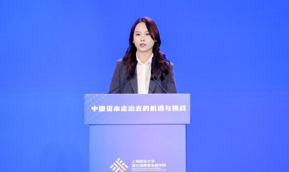 出海风险指数发布：为中国企业全球化提供“动态风险雷达”