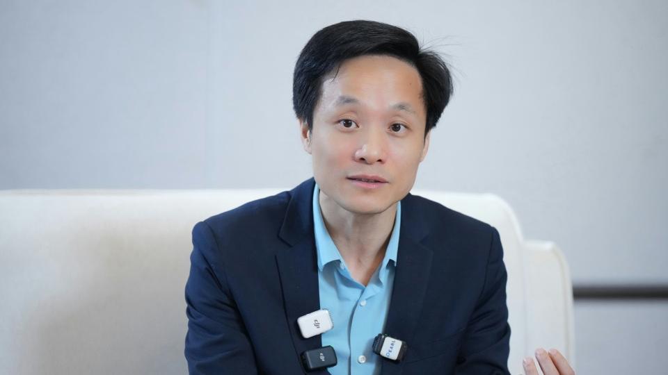 广东工业大学创新创业学院院长谢光强：以兴趣驱动，文科生也能参与AI领域的研究