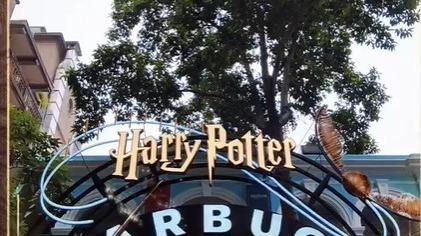 【识叹】今冬限定！广州沙面变身魔法世界