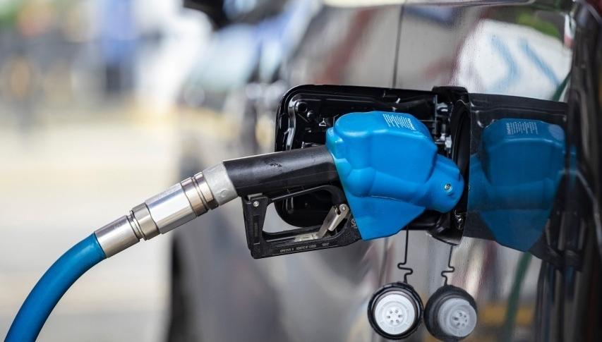 本年度最后一次调价！加满一箱油能少花6.5元