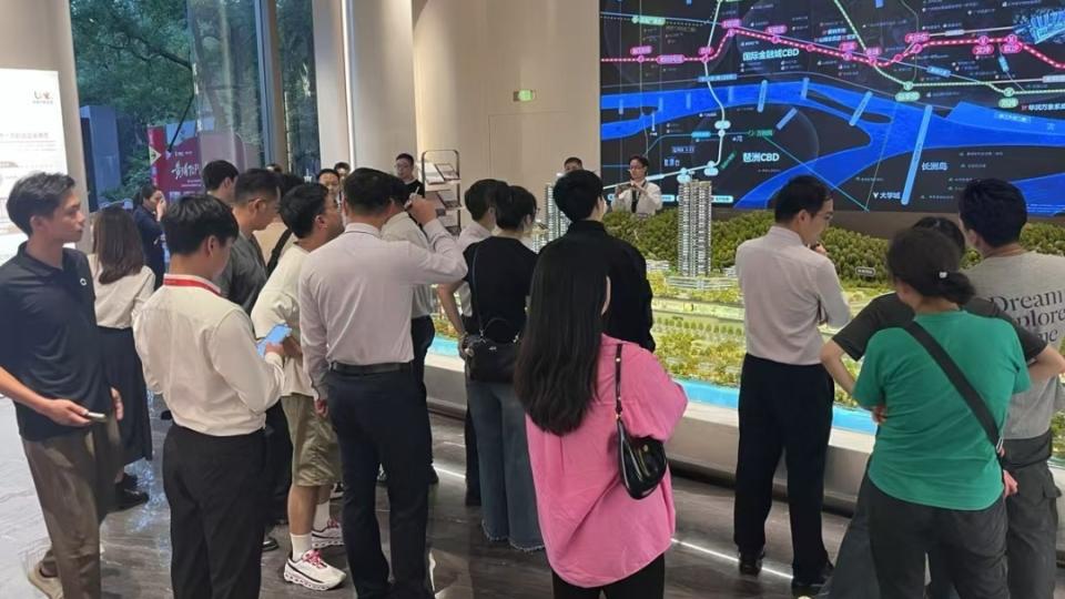 房企拿地向核心区域聚焦｜2026经济前瞻⑤