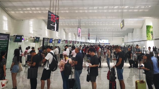 广东省旅游协会发布这些文明旅游安全出行提示