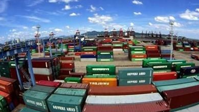 佛山前10月外贸进出口总值同比增长6.6%