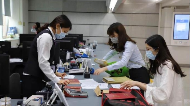 年底前广州、深圳和珠海不动产登记实现“跨城通办”