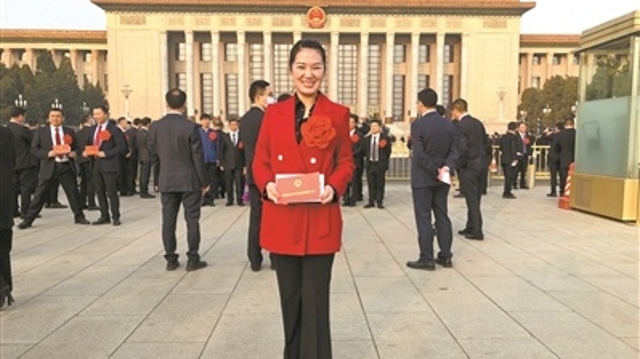 “女铁人”“女超人”是怎么炼就的？