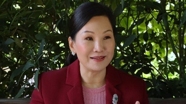 全国政协委员翟美卿：建议增值税三档调整为两档