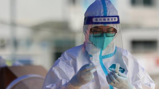 深圳发现1例新冠肺炎确诊病例 系机场海关工作人员