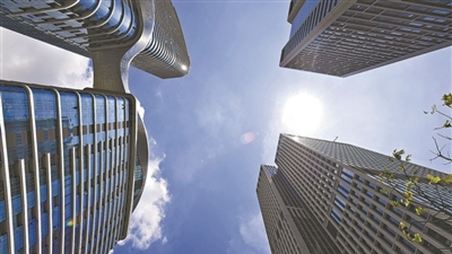 前海合作区扩至8倍 打造全面深化改革创新试验平台