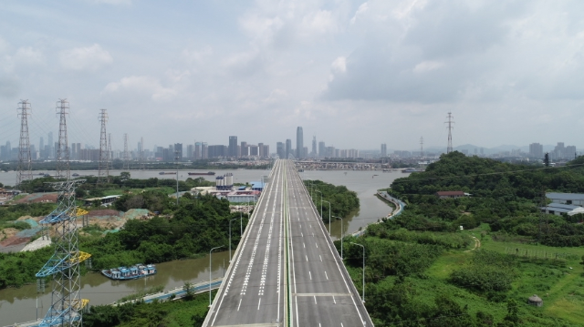 中秋假期，粤运交通在广东将加密短途班线，车票享折扣