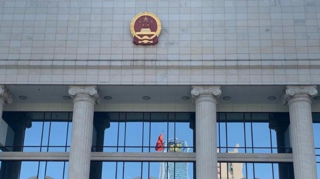 广东法院去年追回欠薪16亿元，执结各类欠薪案件11.6万件