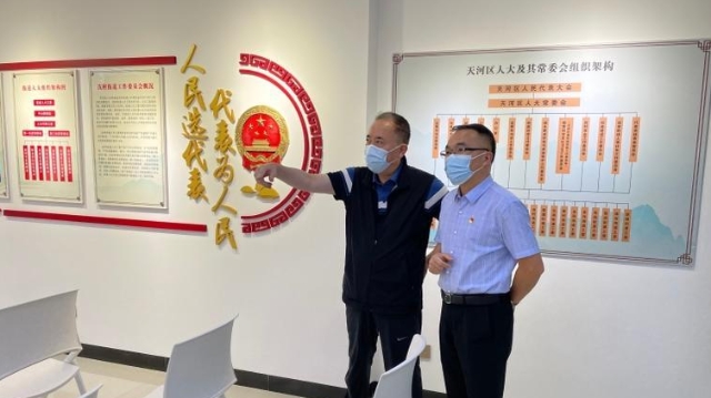 广东省人大代表谢松：建议持续推动大湾区国际空港业务发展