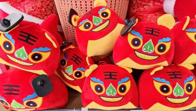 线上年货节 广东购买力全国第一