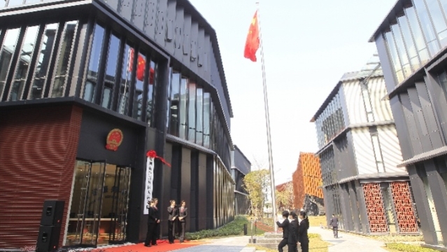 【感恩奋进这五年③】厚植法治之基，平安成为亮丽的广东名片