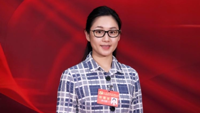 党代表声音 | 向全省父老乡亲交出合格答卷