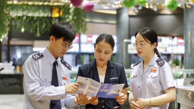 廣東：社保費緩繳新政“加碼”落地，新增17個困難行業
