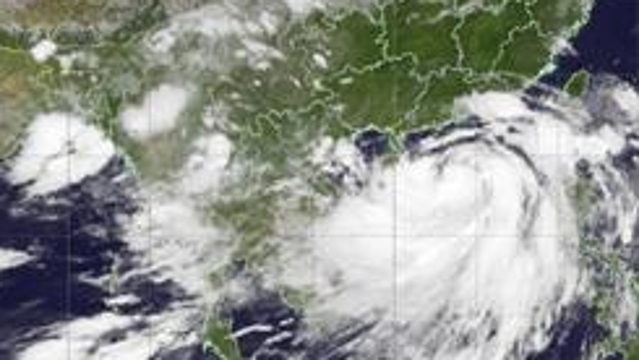 广东将防风Ⅳ级应急响应提升为防风Ⅲ级应急响应