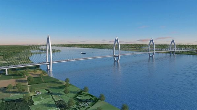 清花高速计划今年年底开工