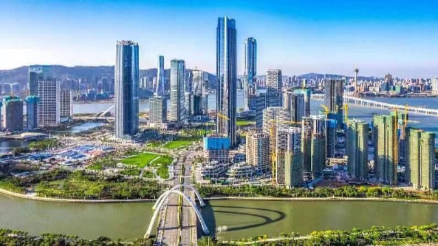 横琴金融业逾100个岗位等你来