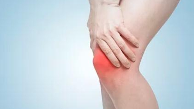 一吹空调就膝盖疼？骨科专家教你三招缓解“空调腿”