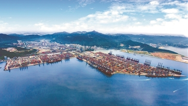 深圳：重点物流企业认定拟取消“专家评审”