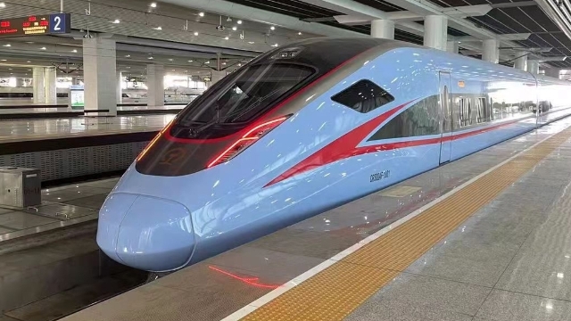 江湛、广茂铁路，广珠、珠机城际等全线列车25日停运