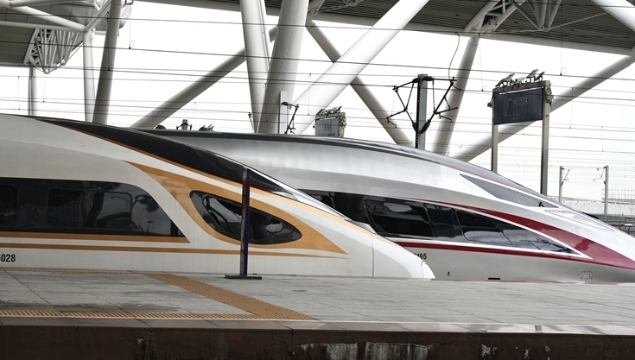 “马鞍”对珠三角影响渐弱，广铁8时起陆续恢复部分列车开行