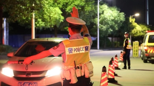 @广东车主，中秋假期出程、返程这些路段易堵