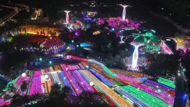 省文旅厅发布2022年中秋国庆假期旅游安全提示