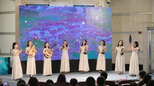 第二届珠海艺术节亮点抢先看