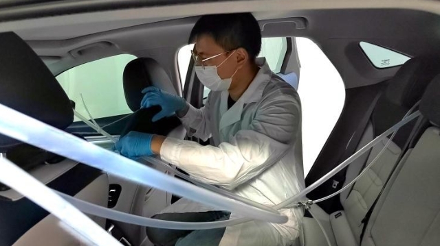 广东发布新团标，1小时可完成车内空气质量检测