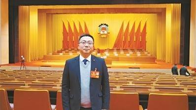 广东省政协委员黄琼：采取分类处理措施，妥善处理疫情相关数据