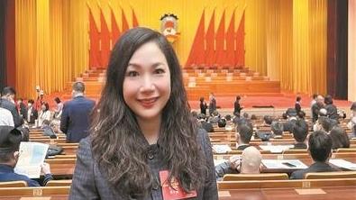 省政协委员黄少媚：改善民营企业营商环境，提振大湾区民营企业信心