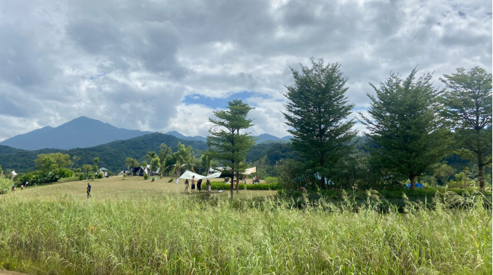 集体建言｜民建广东省委会：规范“露营经济”，鼓励开发荒山荒地