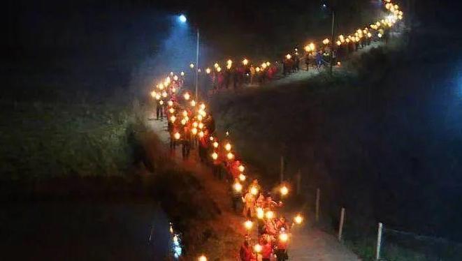 河源今日将在连平县大湖镇举办系列非遗民俗庆元宵活动