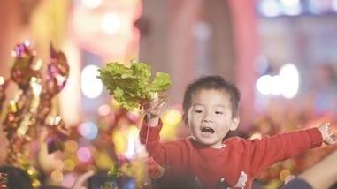 佛山：15项岭南民俗活动“闹”元宵