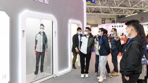 文博会：推动中国文化产业发展的重要引擎