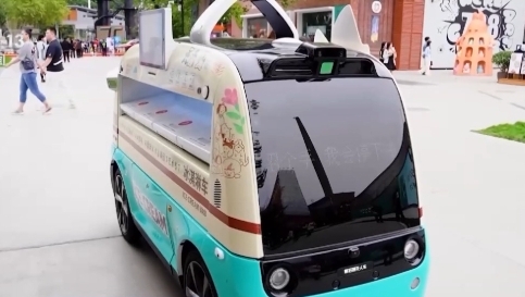 来深圳文博会逛一圈 这些火上热搜的互动体验项目和特色文创产品全get！