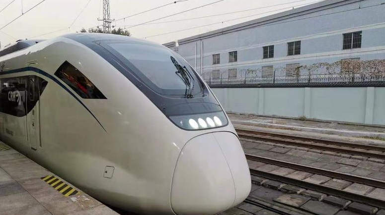 广铁恢复部分列车运行 粤海轮渡预计今晚恢复通航