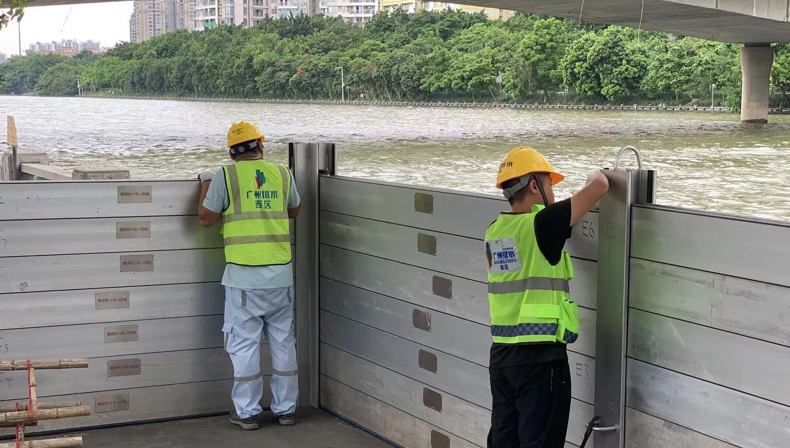 警惕海水倒灌！广东沿海潮位最高可达2.6米